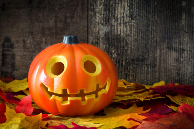 Pumpkin