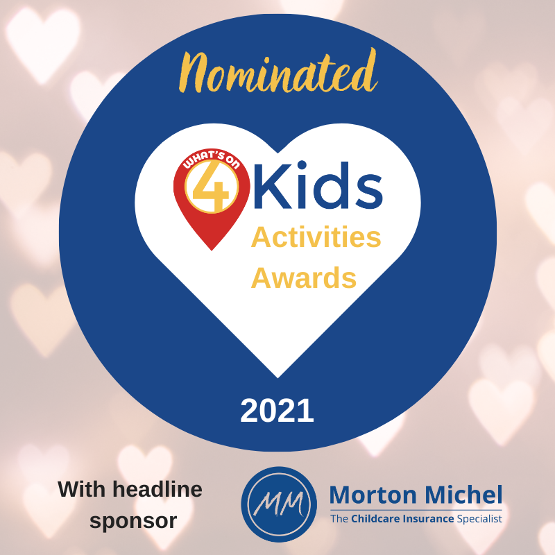 Award Nomination